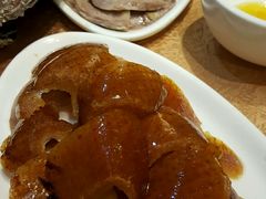 -福来居烤鸭店(天坛二店)