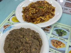 -白魁老号饭庄(交道口店)