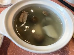 -功德林(南京西路店)