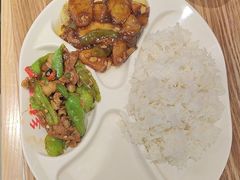 -乡村基·川味现炒大王(熙悦天街店)