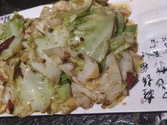 -青麻椒川菜小馆(群力新苑店)