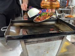 -郝大姐·乌龙山铁板烧(大学城三店)