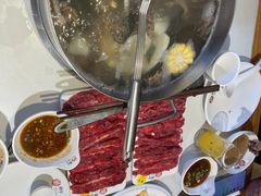 -焯牛潮汕牛肉火锅(云峰街创始店)