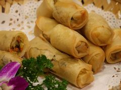 -南沙游艇会·大兵船餐厅