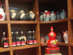 -巷子里小酒馆(繁荣路店)