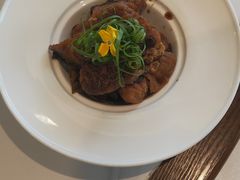 -翰林宴(阜南路店)