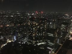 -东京都厅舍