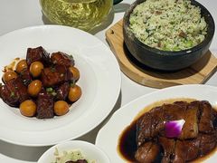 -简小姐·上海餐厅(长城大厦店)