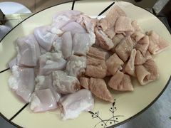 竹肠皇-华哥新鲜猪精品美食