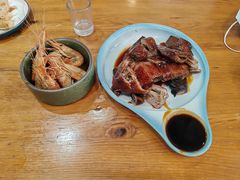 -百家鲜·杭帮菜