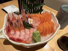 -Tuna maki寿司(苏州中心商场店)