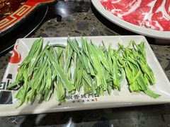 -椒香城门口老火锅(虎门店)