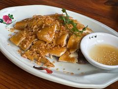 -台山第一家兴华黄鳝饭·黄鳝婆(合水分店)