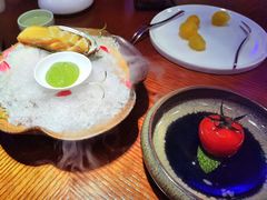 -映水芙蓉(上海万象城店)