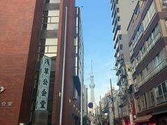 -浅草寺