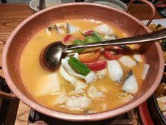 -云海肴·汽锅鸡·云南菜(高德置地店)