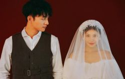 -蜜柚映画婚纱摄影(双井店)