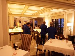 大堂-上海和平饭店华懋阁 Cathay Room