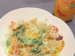 -楚禾宴·家宴(光谷大道店)