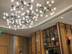 大堂-花城苑广府菜(侨鑫店)