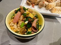 海肠捞饭-荣祥海鲜·烟台菜(胜利路二部)
