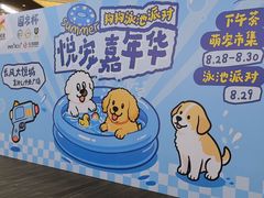 -上海长风大悦城