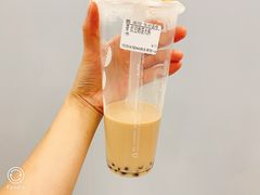 -CoCo都可(小寨赛格店)