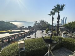 -胡里山炮台