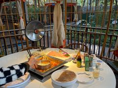 -二荆条·蜀鲜汇城市森林火锅