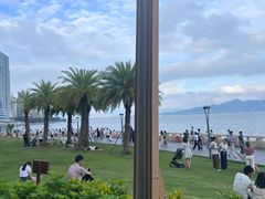 -SAANCI山池咖啡(海上世界文化艺术中心店)