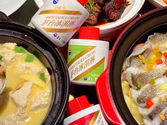 -明州小宴(文化广场店)