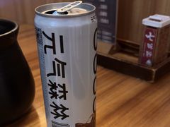 -水林间·寿喜烧自助(仙林金鹰店)