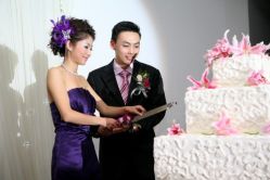-M'S BANQUET AND SPACE ART