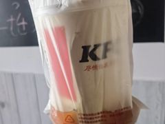 -肯德基(万科广东路店)