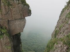 -七仙岭温泉国家森林公园