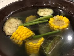 -浮何烤铺(桐梓林店)