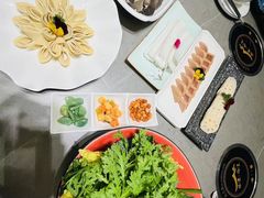 -楼里火锅餐厅(文化城店)