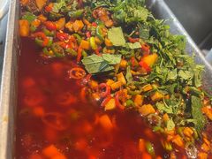 -盐帮食坊•小河帮川菜(四川师大店)