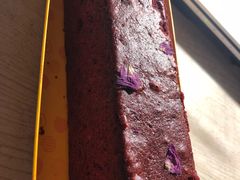 墨红|玫瑰枣糕-满满元气枣糕(国瑞城店)