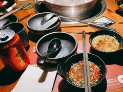 -原牛道·潮汕围炉火锅(讯美店)