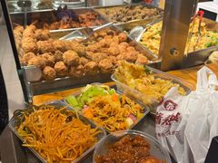 -聚合鑫东北熏酱熟食麻辣面(长阳店)