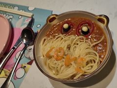 -水桶王国主题餐厅·聚会·生日派对·亲子活动·家庭套餐(亚龙湾希尔顿店)