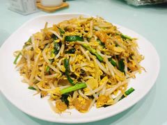 老青岛炒合菜-隆喜元鱼汤包·海鲜(中联广场店)