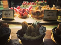 -The Coffee Academïcs(铜锣湾店)