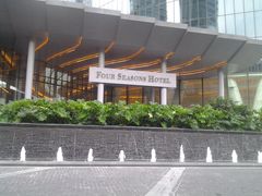 门面-广州四季酒店