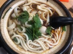 原味砂锅土豆粉-姐弟俩土豆粉(同城街华联店)