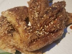 鸡翅-千代武日本料理(爱建店)