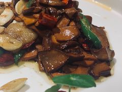 -尽膳·鱼鲜川菜(宽窄巷子店)