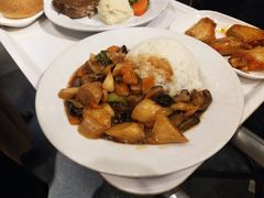 -宜家·瑞典风味餐厅(北京西红门店)