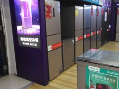 -苏宁易购(Suning Pro南昌东方银座店)